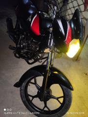 BAJAJ DISCOVER 110